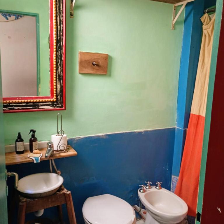 Casa de rio en bajo san isidro - Apartamento de 2 dormitorios - 8