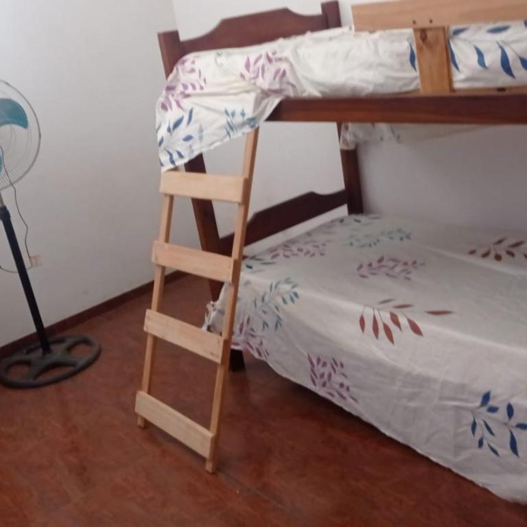 Casa Quinta Oasis - Double Room with Balcony (3 Adults) - 9