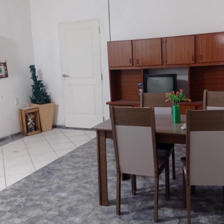 Casa Quinta Oasis - Double Room with Balcony (3 Adults) - 1
