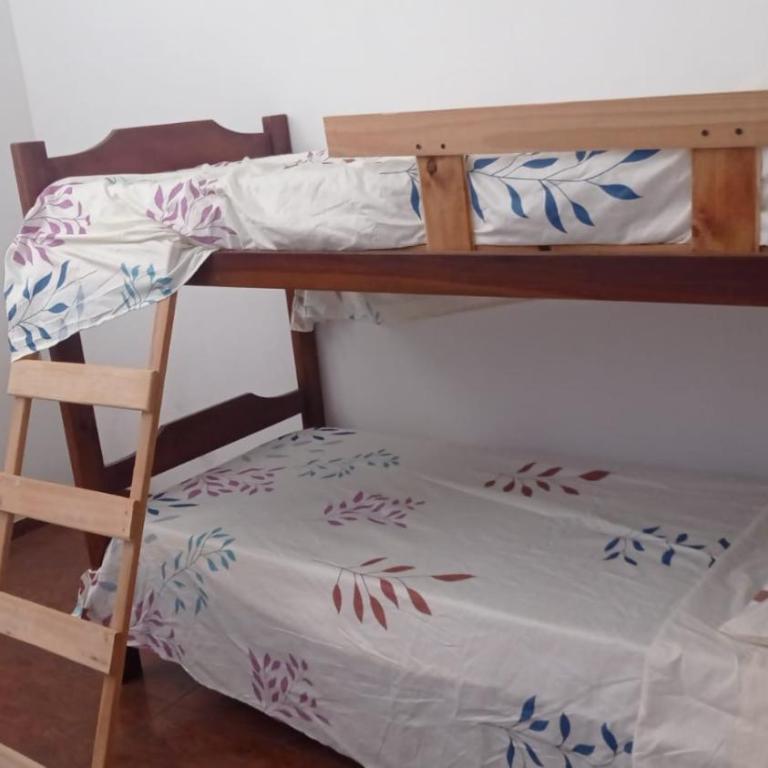 Casa Quinta Oasis - Double Room with Balcony (3 Adults) - 5