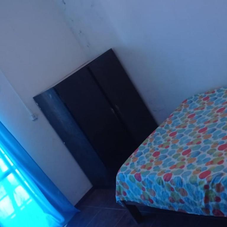 Casa Quinta Oasis - Double Room with Balcony (3 Adults) - 8