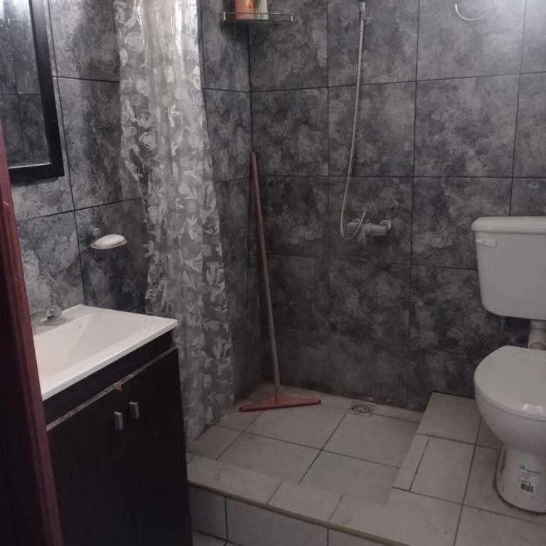 Casa Quinta Oasis - Double Room with Balcony (3 Adults) - 10