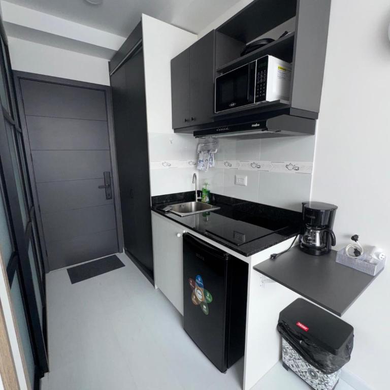 Fusion Executive Suite 93b - Apartamento de 1 dormitorio - 6