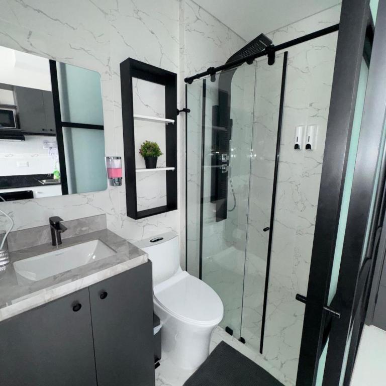 Fusion Executive Suite 93b - Apartamento de 1 dormitorio - 12