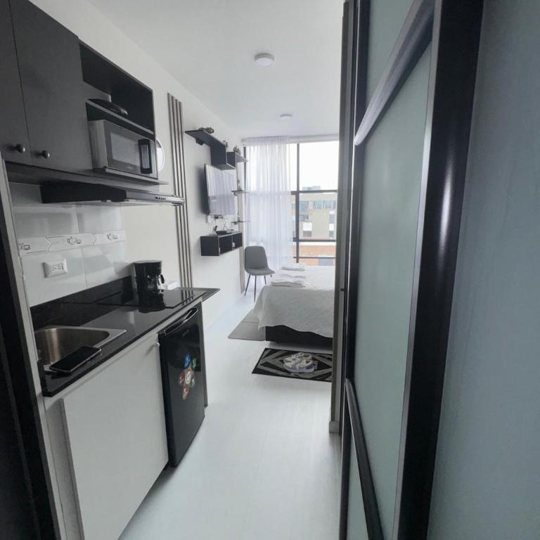 Fusion Executive Suite 93b - Apartamento de 1 dormitorio - 14