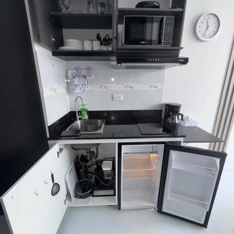 Fusion Executive Suite 93b - Apartamento de 1 dormitorio - 17