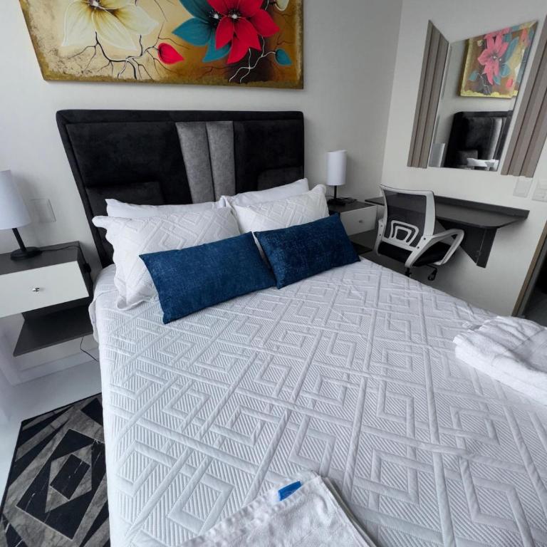Fusion Executive Suite 93b - Apartamento de 1 dormitorio - 18