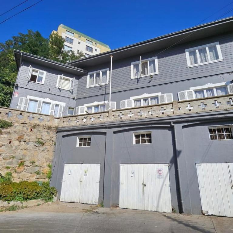 Hostel Varas - Standard Double Room - 3