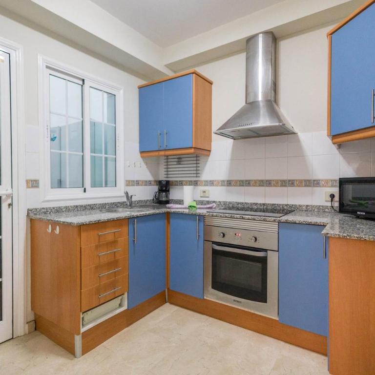 GuestReady - Bungalow Residencial el Valle Puerto Rico - Apartment - 5