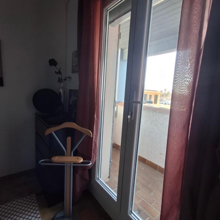 Chambre double avec balcon - Camera Matrimoniale con Balcone - 2