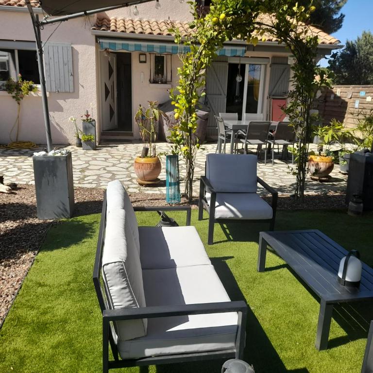 Chambre double avec balcon - Camera Matrimoniale con Balcone - 10