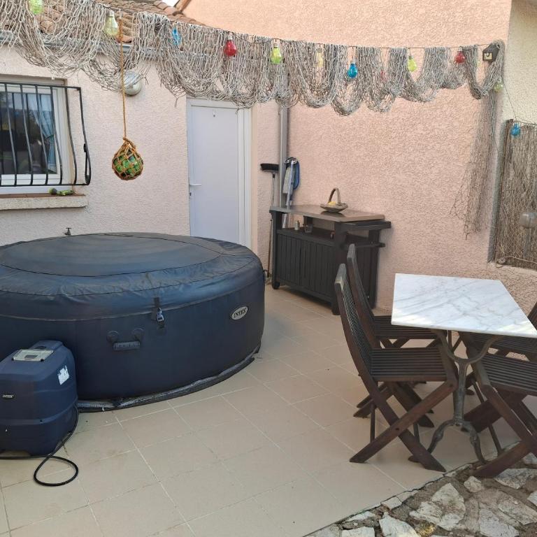 Chambre double avec balcon - Camera Matrimoniale con Balcone - 12
