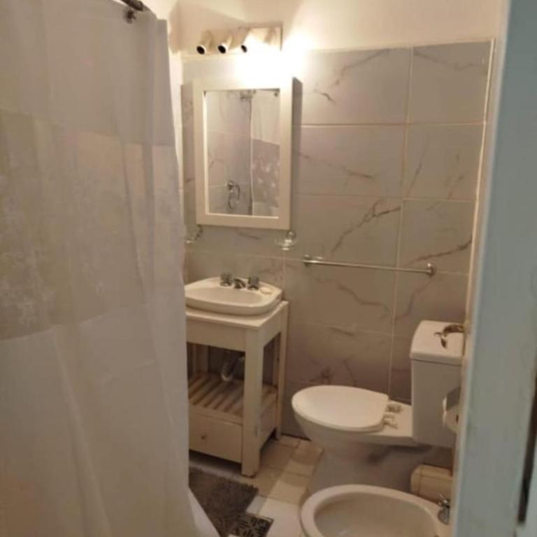 Departamento en recoleta - Apartamento de 1 dormitorio - 5