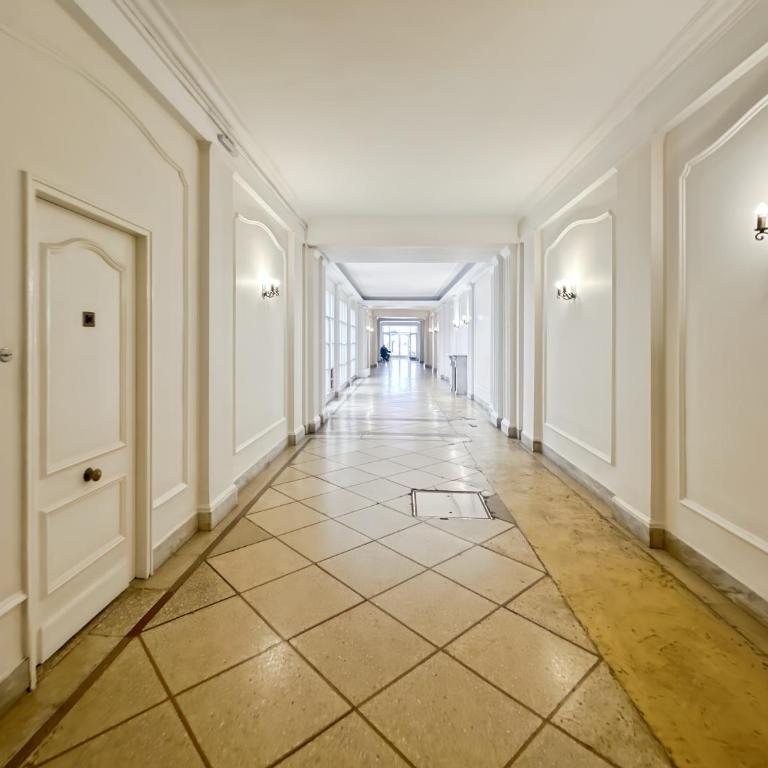Hermoso y confortable apto Recoleta - Apartamento de 1 dormitorio - 3