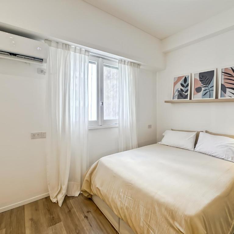 Hermoso y confortable apto Recoleta - Apartamento de 1 dormitorio - 4