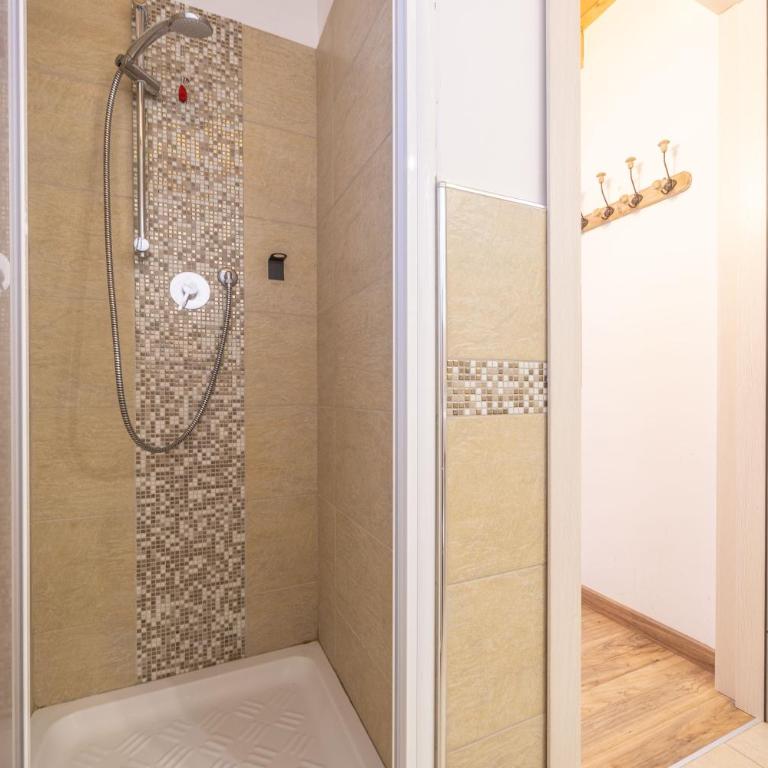Borgo Fantino - Chalet Stone & Wood - GrandMaison - Appartamento con 1 Camera da Letto con Vista - 26