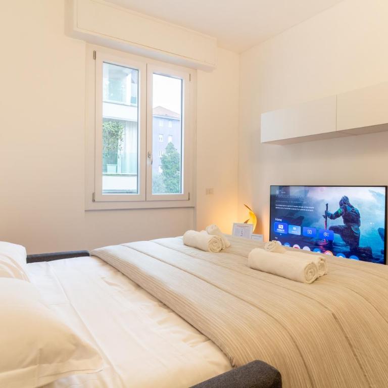 Acquabella apartment by Houset - Appartamento - 6
