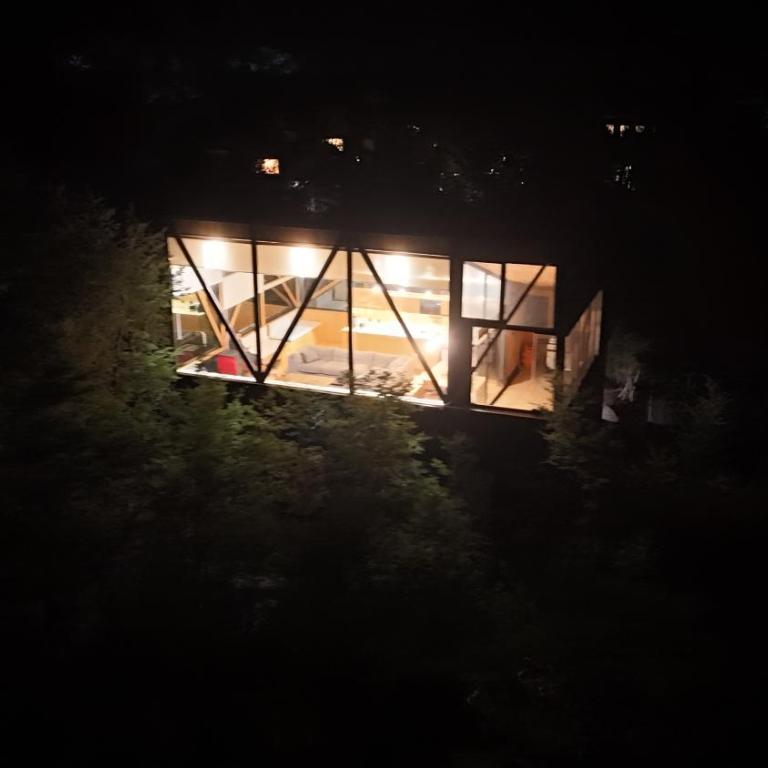 AvA Refugios Malalcahuello - Three-Bedroom House - 4