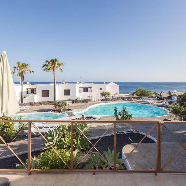 GuestReady - Las Tabaibas - Apto E3 - LWG - Apartamento - 8