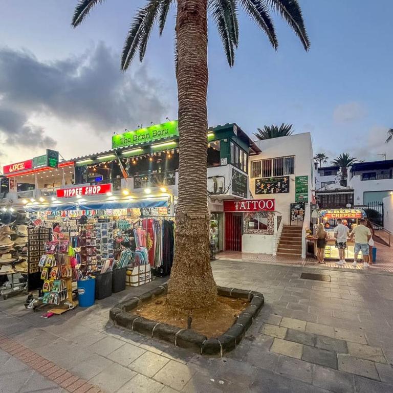 GuestReady - Las Tabaibas - Apto E3 - LWG - Apartamento - 37