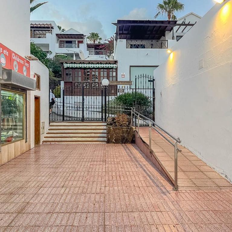 GuestReady - Las Tabaibas - Apto E3 - LWG - Apartamento - 27