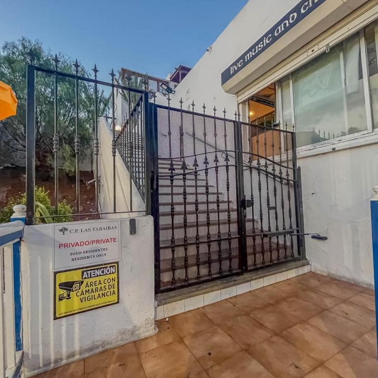 GuestReady - Las Tabaibas - Apto E3 - LWG - Apartamento - 28