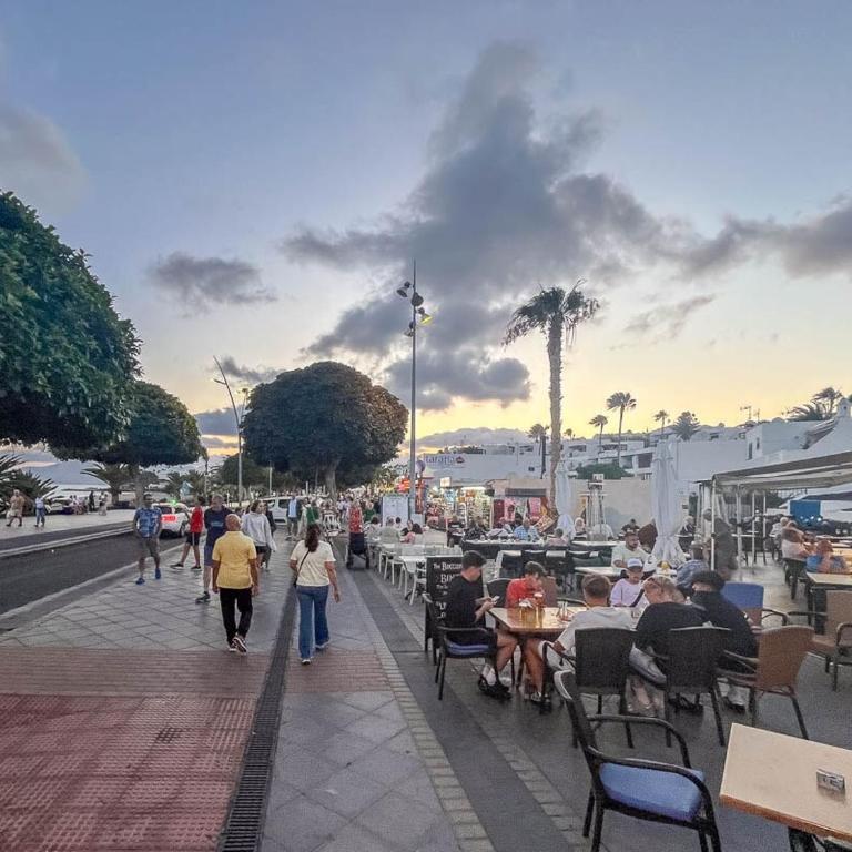 GuestReady - Las Tabaibas - Apto E3 - LWG - Apartamento - 36