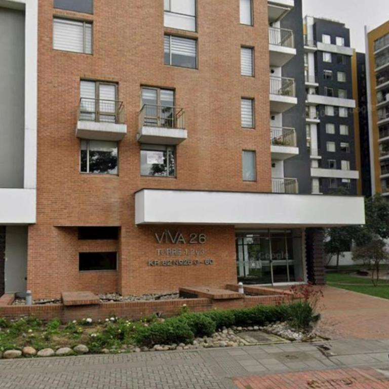 Beautiful central apartment - Apartamento de 2 dormitorios - 2