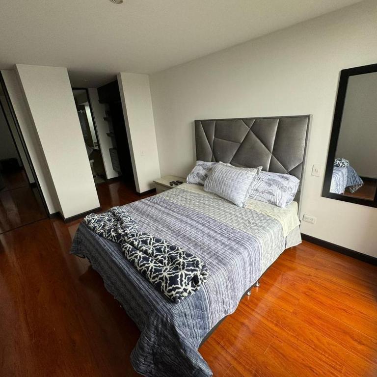 Beautiful central apartment - Apartamento de 2 dormitorios - 12