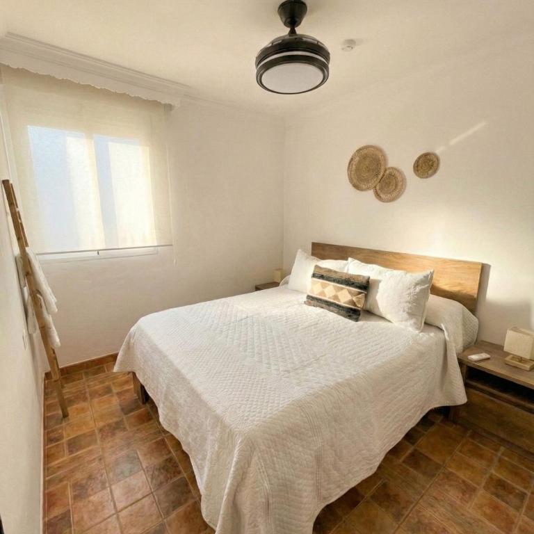 Encanto Jerezano Hideaway - Apartamento en Jerez - Apartment in Sherry - Apartamento de 2 dormitorios - 9