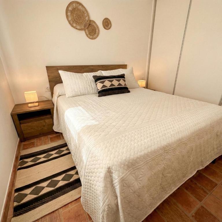 Encanto Jerezano Hideaway - Apartamento en Jerez - Apartment in Sherry - Apartamento de 2 dormitorios - 8