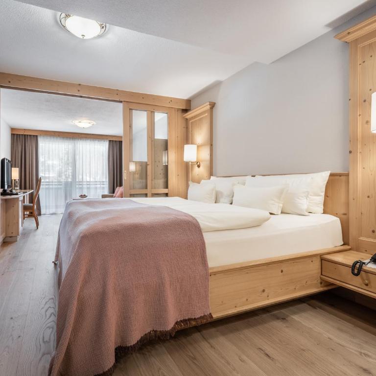 Hotel Rita - Junior Suite - 6