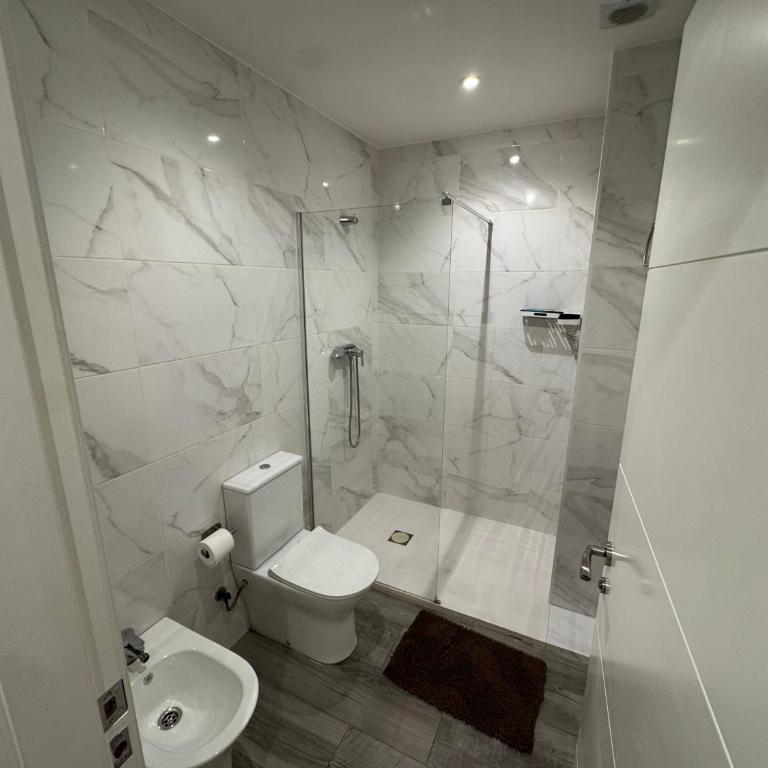 Oasis Cordobés I - Apartamento de 1 dormitorio - 12