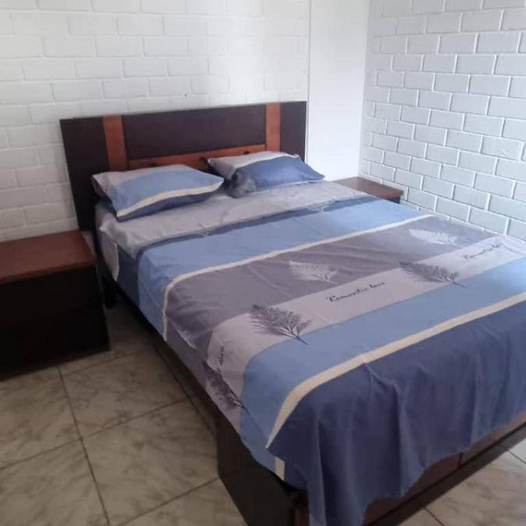 Curazao - Habitación Doble Deluxe - 1