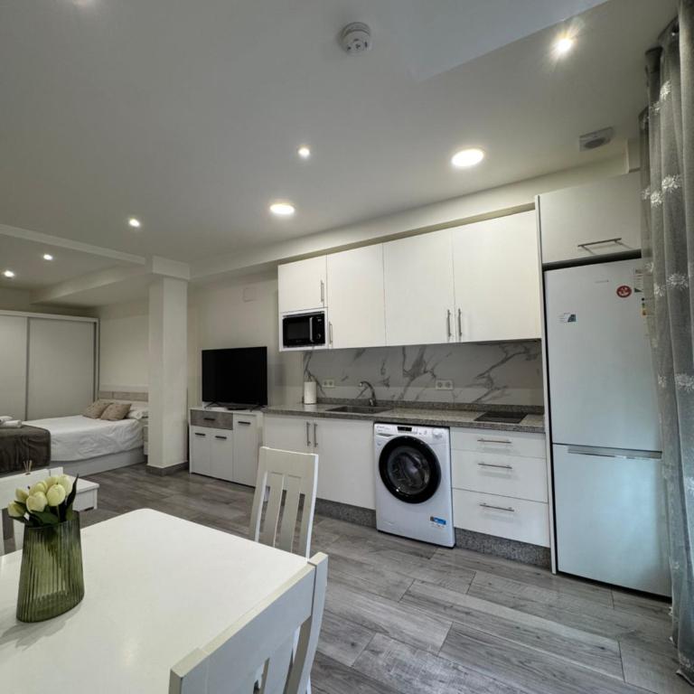 Oasis Cordobés I - Apartamento de 1 dormitorio - 10