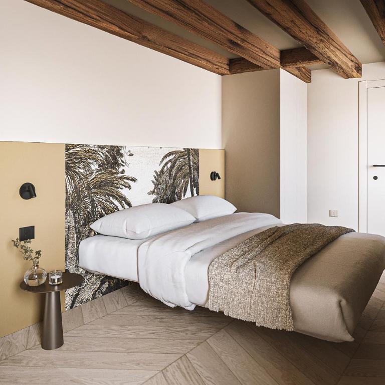 Dimora Cadorin Apartments - Two-Bedroom Deluxe Apartment - 5