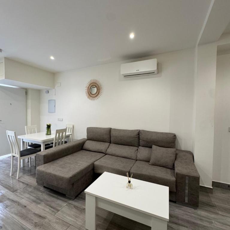 Oasis Cordobés I - Apartamento de 1 dormitorio - 7
