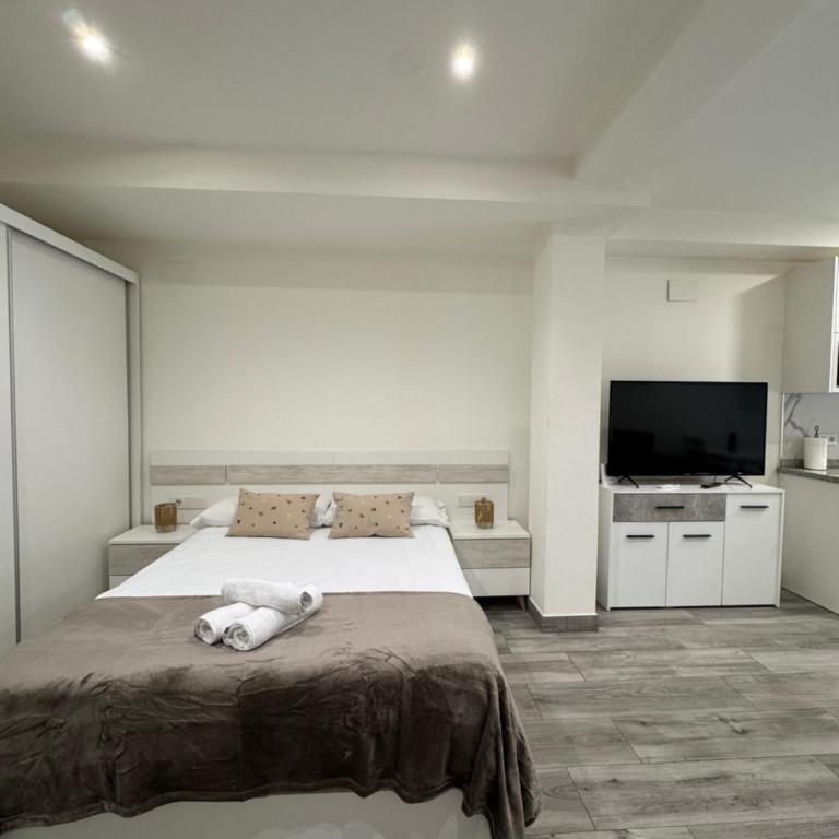 Oasis Cordobés I - Apartamento de 1 dormitorio - 6