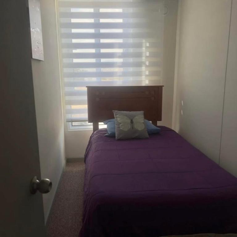 Departamento Peñuelas la serena - Three-Bedroom Apartment - 3