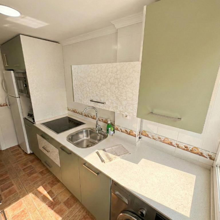 Encanto Jerezano Hideaway - Apartamento en Jerez - Apartment in Sherry - Apartamento de 2 dormitorios - 18