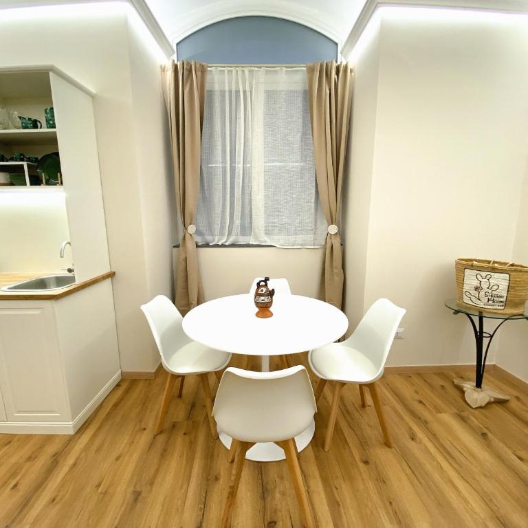 Sicilian Home Duomo Catania - Zagara Apartment - Deluxe Studio - 6
