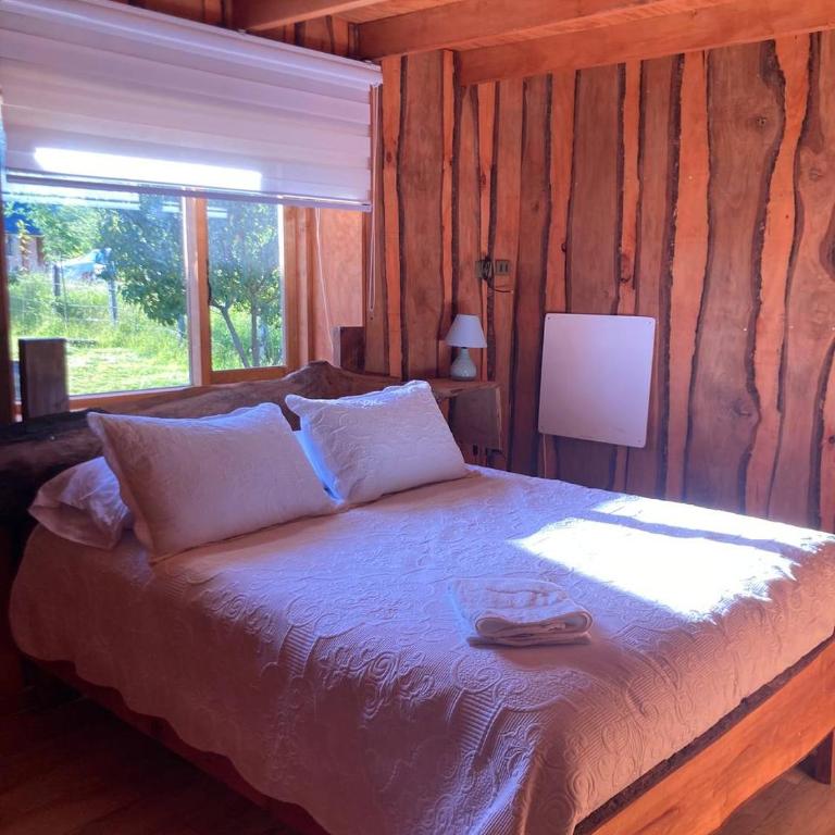Kumewe Lodge & Cabañas - Double Room - 1