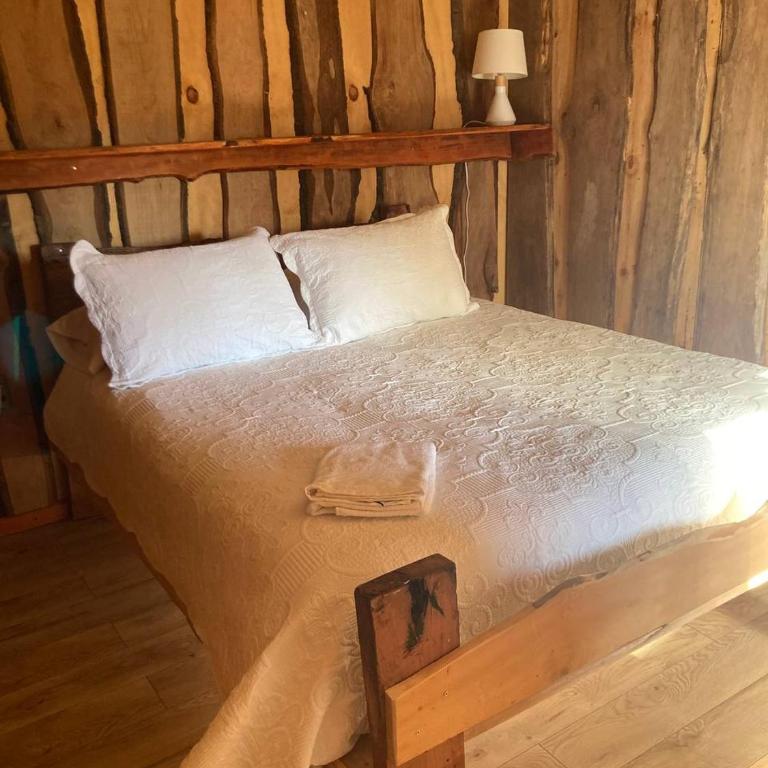 Kumewe Lodge & Cabañas - Double Room - 3
