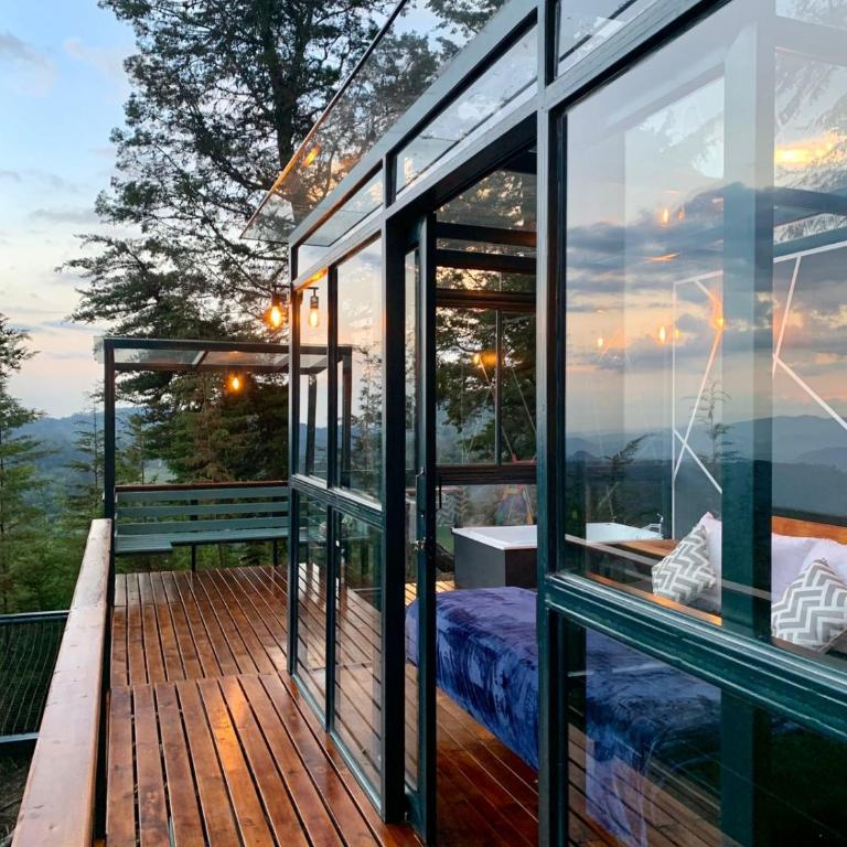 Kamarí Glamping - Tent - 23