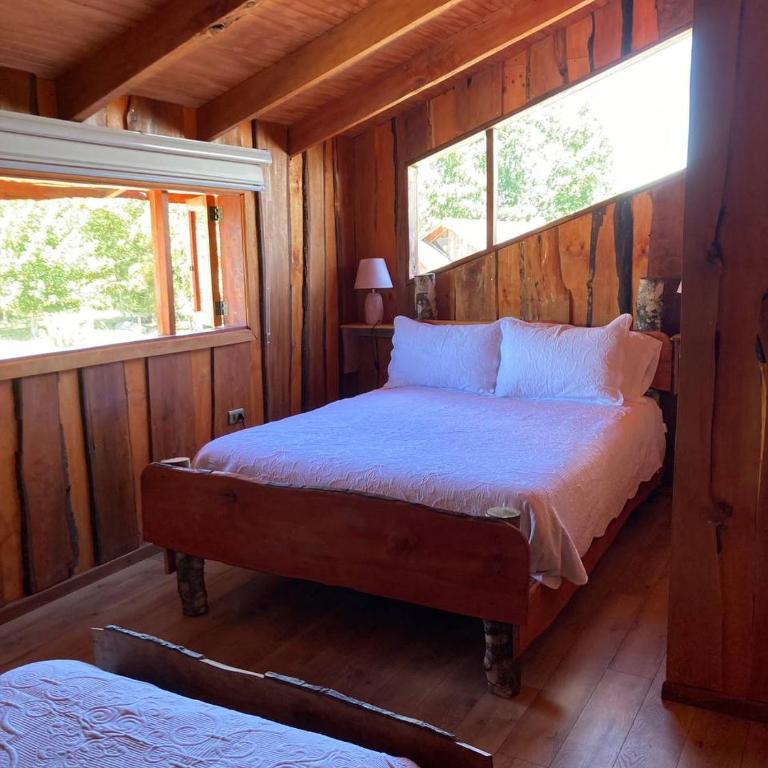 Kumewe Lodge & Cabañas - Double or Twin Room - 4
