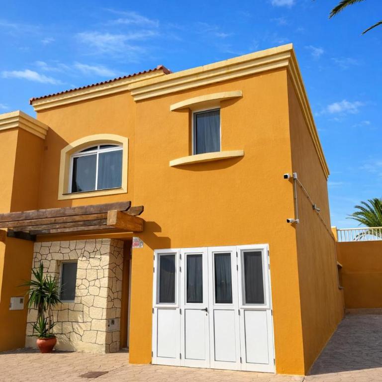 Casa Sur - Apartamento de 3 dormitorios - 2