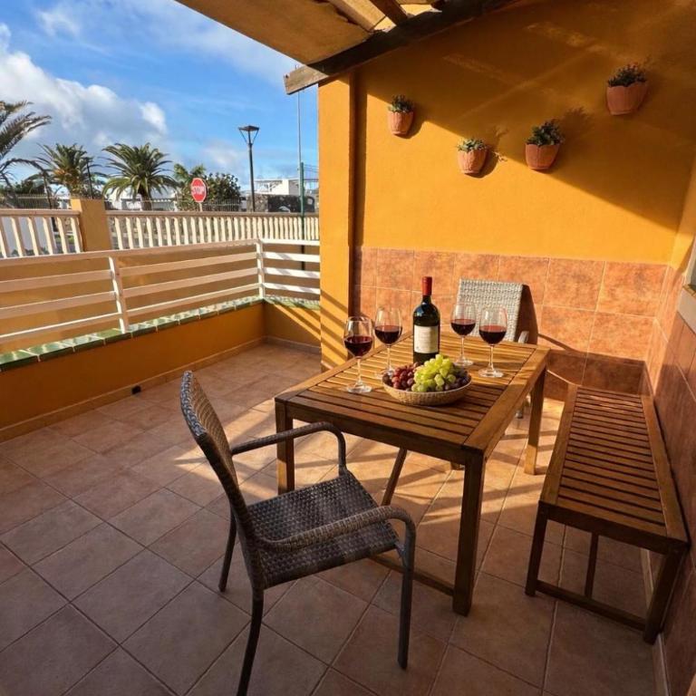 Casa Sur - Apartamento de 3 dormitorios - 16