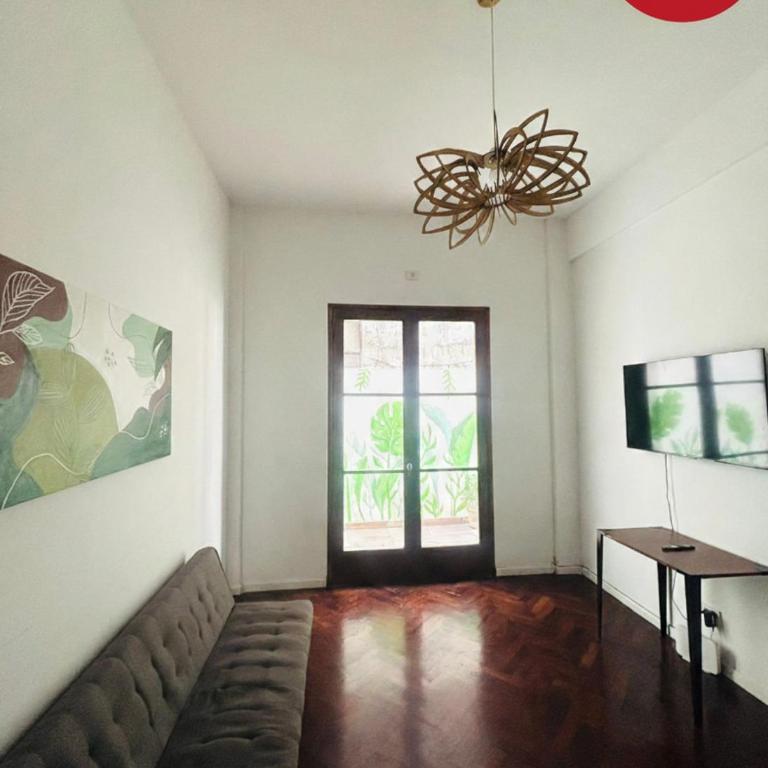 Rent2888 Peron y Gascon - Apartamento - Planta baja - 1