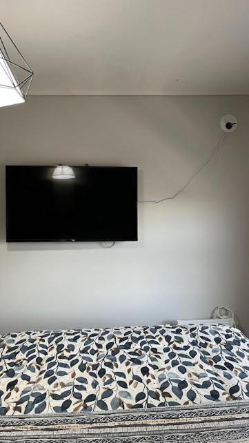 Depa Céntrico con estacionamiento - One-Bedroom Apartment - 7
