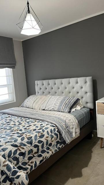 Depa Céntrico con estacionamiento - One-Bedroom Apartment - 8